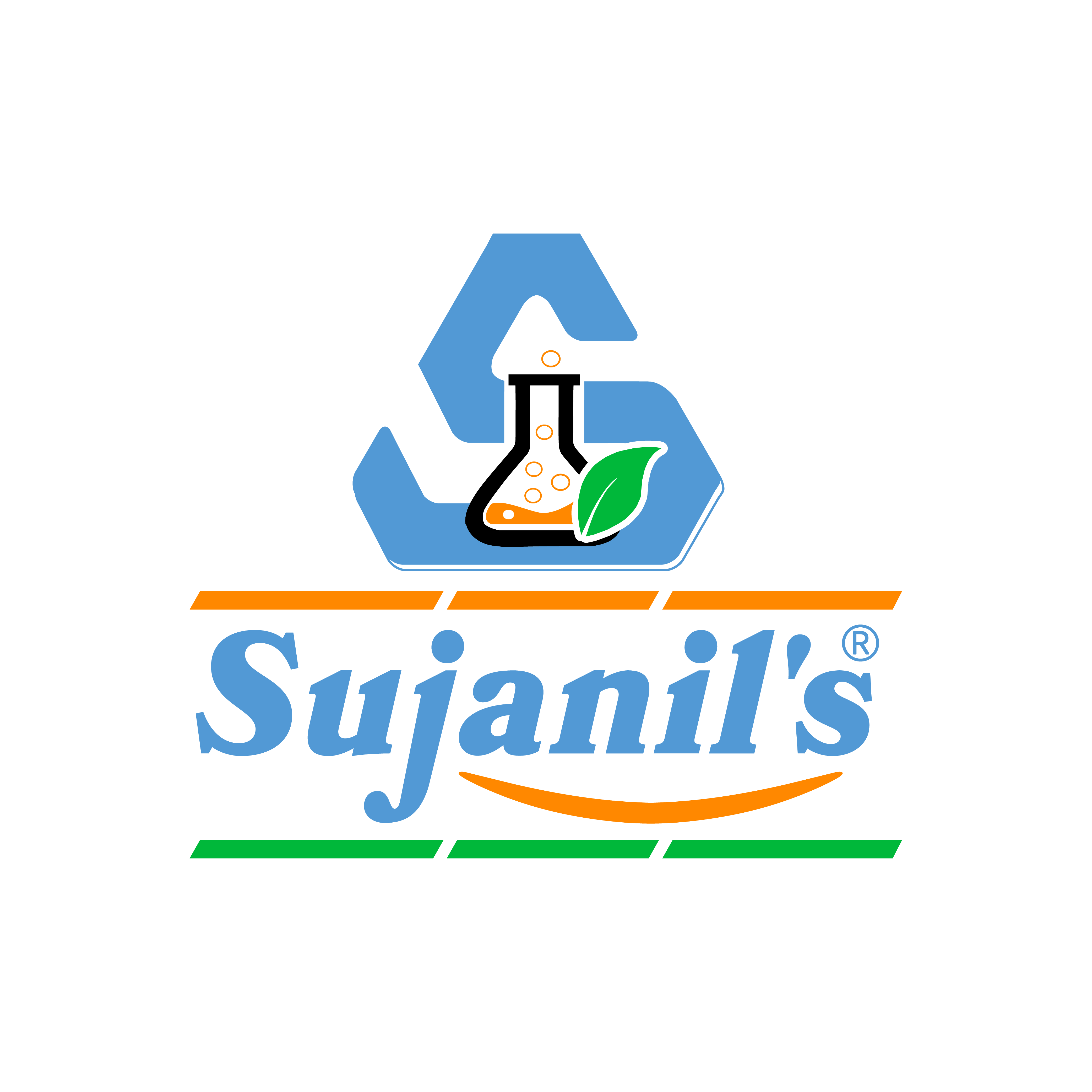 Sujanil Logo